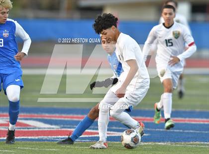 Thumbnail 3 in Temple City vs. Los Altos (CIF State D5 Final) photogallery.