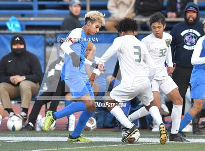 Thumbnail 1 in Temple City vs. Los Altos (CIF State D5 Final) photogallery.