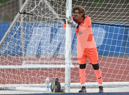 Thumbnail 1 in Temple City vs. Los Altos (CIF State D5 Final) photogallery.
