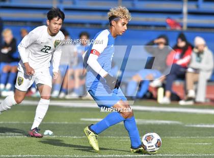 Thumbnail 2 in Temple City vs. Los Altos (CIF State D5 Final) photogallery.