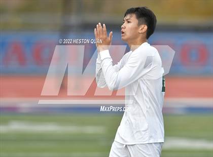 Thumbnail 2 in Temple City vs. Los Altos (CIF State D5 Final) photogallery.