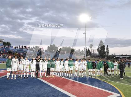 Thumbnail 1 in Temple City vs. Los Altos (CIF State D5 Final) photogallery.