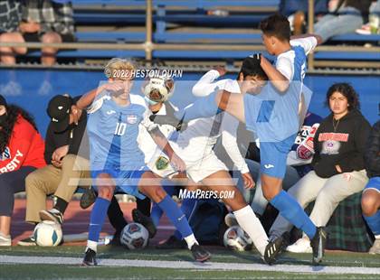 Thumbnail 1 in Temple City vs. Los Altos (CIF State D5 Final) photogallery.