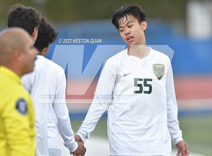 Thumbnail 1 in Temple City vs. Los Altos (CIF State D5 Final) photogallery.
