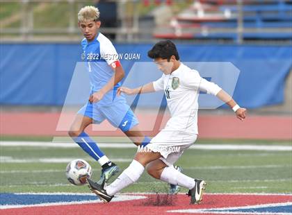 Thumbnail 2 in Temple City vs. Los Altos (CIF State D5 Final) photogallery.