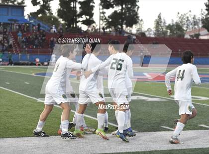 Thumbnail 2 in Temple City vs. Los Altos (CIF State D5 Final) photogallery.