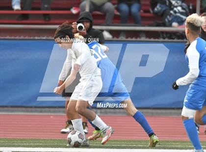 Thumbnail 3 in Temple City vs. Los Altos (CIF State D5 Final) photogallery.