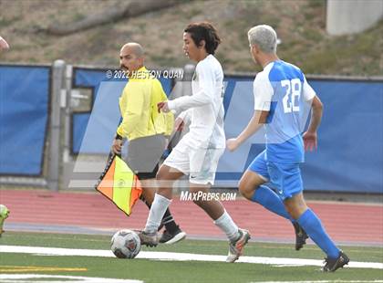 Thumbnail 1 in Temple City vs. Los Altos (CIF State D5 Final) photogallery.