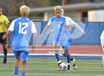 Thumbnail 3 in Temple City vs. Los Altos (CIF State D5 Final) photogallery.