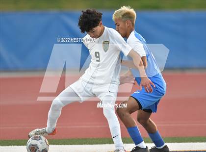 Thumbnail 1 in Temple City vs. Los Altos (CIF State D5 Final) photogallery.