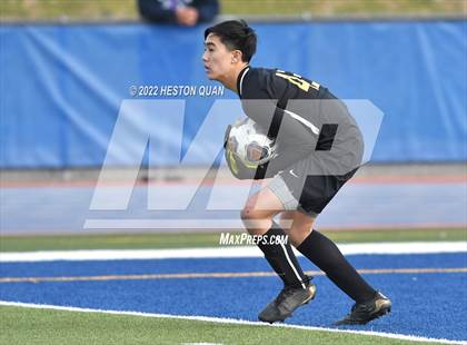 Thumbnail 1 in Temple City vs. Los Altos (CIF State D5 Final) photogallery.