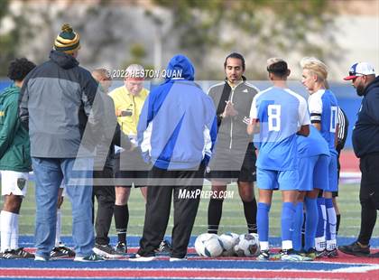 Thumbnail 3 in Temple City vs. Los Altos (CIF State D5 Final) photogallery.