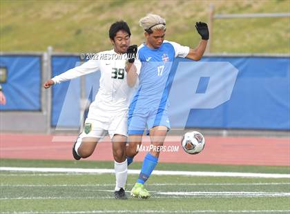 Thumbnail 1 in Temple City vs. Los Altos (CIF State D5 Final) photogallery.