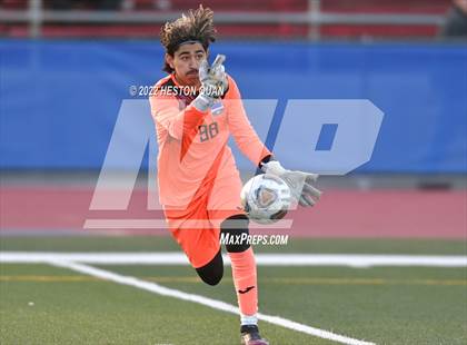 Thumbnail 2 in Temple City vs. Los Altos (CIF State D5 Final) photogallery.