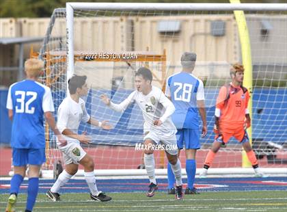 Thumbnail 1 in Temple City vs. Los Altos (CIF State D5 Final) photogallery.