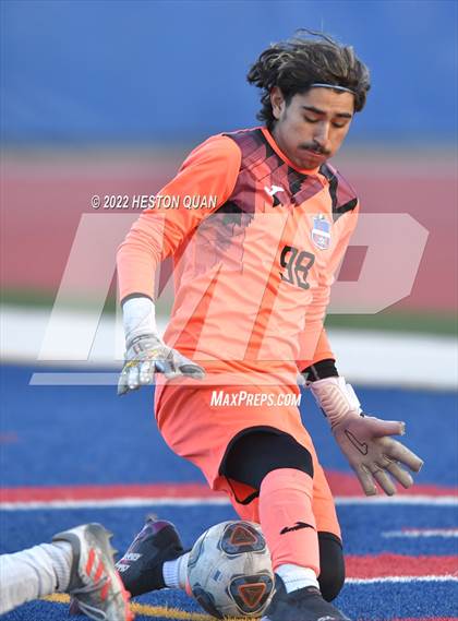 Thumbnail 3 in Temple City vs. Los Altos (CIF State D5 Final) photogallery.