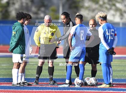 Thumbnail 2 in Temple City vs. Los Altos (CIF State D5 Final) photogallery.