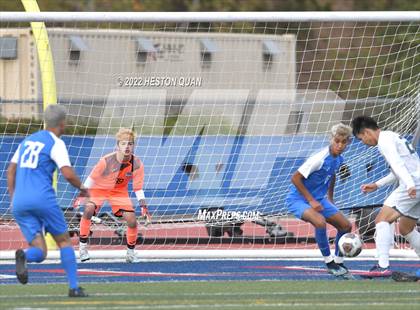Thumbnail 2 in Temple City vs. Los Altos (CIF State D5 Final) photogallery.