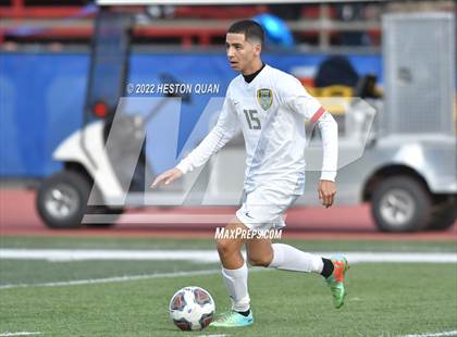 Thumbnail 3 in Temple City vs. Los Altos (CIF State D5 Final) photogallery.