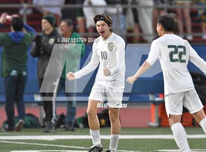 Thumbnail 1 in Temple City vs. Los Altos (CIF State D5 Final) photogallery.