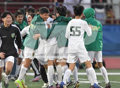 Thumbnail 2 in Temple City vs. Los Altos (CIF State D5 Final) photogallery.