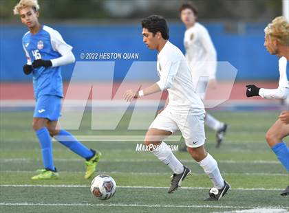 Thumbnail 3 in Temple City vs. Los Altos (CIF State D5 Final) photogallery.
