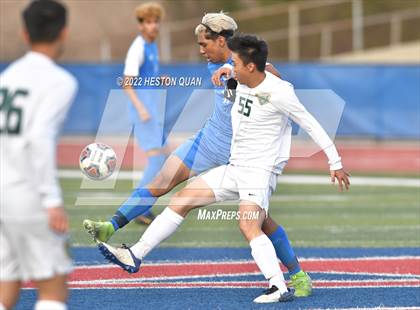 Thumbnail 2 in Temple City vs. Los Altos (CIF State D5 Final) photogallery.
