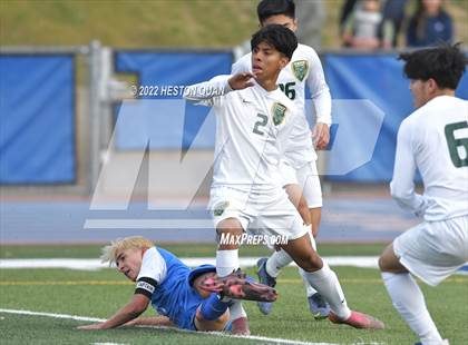 Thumbnail 3 in Temple City vs. Los Altos (CIF State D5 Final) photogallery.