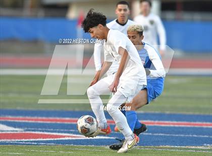 Thumbnail 1 in Temple City vs. Los Altos (CIF State D5 Final) photogallery.