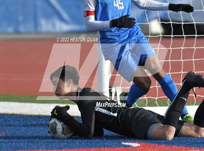 Thumbnail 2 in Temple City vs. Los Altos (CIF State D5 Final) photogallery.