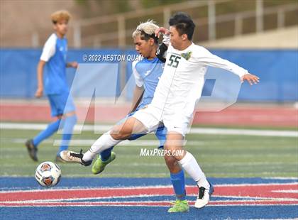 Thumbnail 1 in Temple City vs. Los Altos (CIF State D5 Final) photogallery.