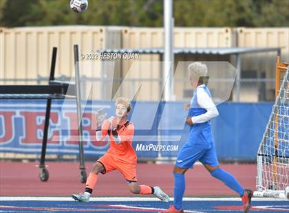 Thumbnail 3 in Temple City vs. Los Altos (CIF State D5 Final) photogallery.