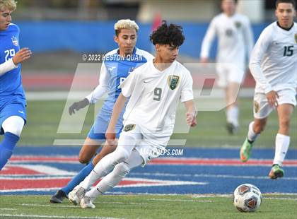 Thumbnail 1 in Temple City vs. Los Altos (CIF State D5 Final) photogallery.