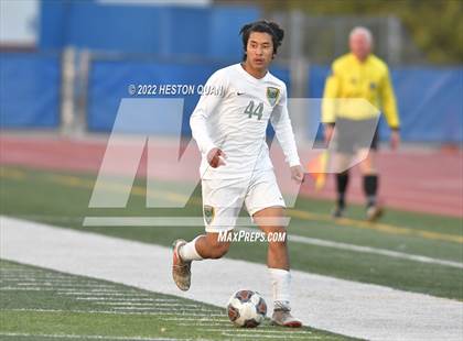 Thumbnail 1 in Temple City vs. Los Altos (CIF State D5 Final) photogallery.