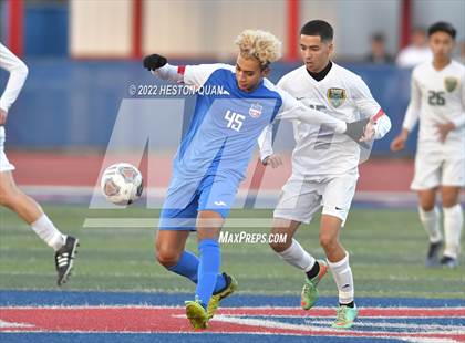 Thumbnail 2 in Temple City vs. Los Altos (CIF State D5 Final) photogallery.