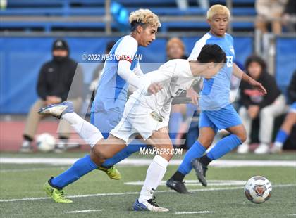 Thumbnail 3 in Temple City vs. Los Altos (CIF State D5 Final) photogallery.
