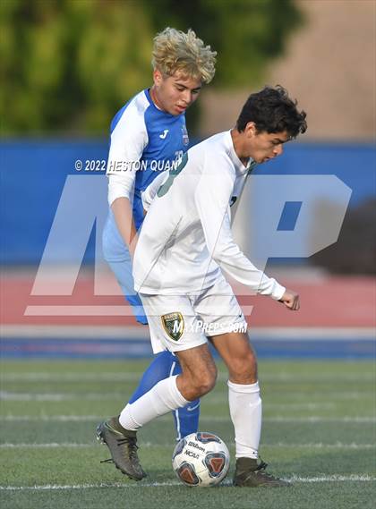 Thumbnail 1 in Temple City vs. Los Altos (CIF State D5 Final) photogallery.