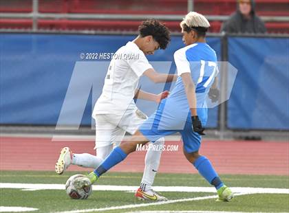 Thumbnail 3 in Temple City vs. Los Altos (CIF State D5 Final) photogallery.