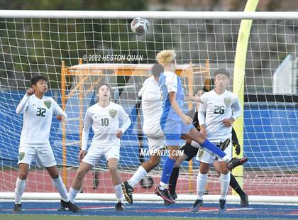 Thumbnail 1 in Temple City vs. Los Altos (CIF State D5 Final) photogallery.