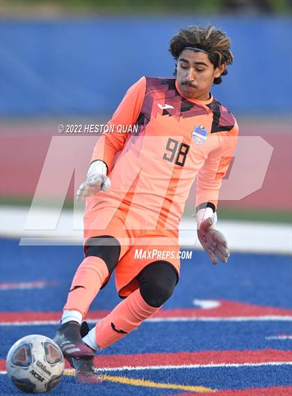 Thumbnail 1 in Temple City vs. Los Altos (CIF State D5 Final) photogallery.