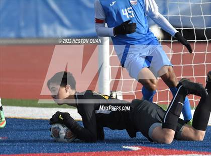 Thumbnail 3 in Temple City vs. Los Altos (CIF State D5 Final) photogallery.