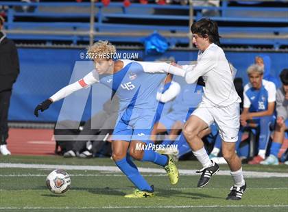 Thumbnail 1 in Temple City vs. Los Altos (CIF State D5 Final) photogallery.
