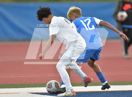 Thumbnail 3 in Temple City vs. Los Altos (CIF State D5 Final) photogallery.