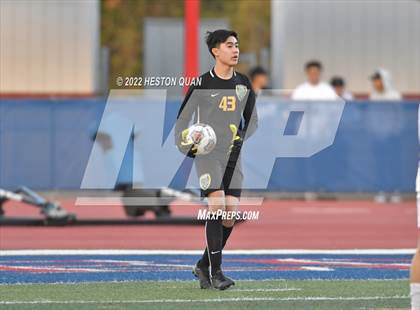 Thumbnail 1 in Temple City vs. Los Altos (CIF State D5 Final) photogallery.