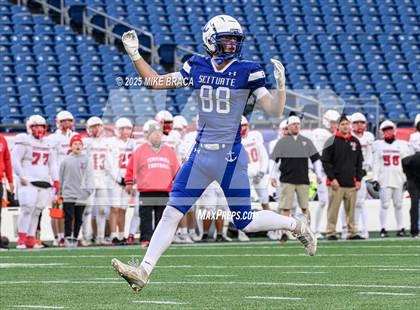 Thumbnail 3 in Tewksbury Memorial vs Scituate (MIAA Division 4 Final) photogallery.