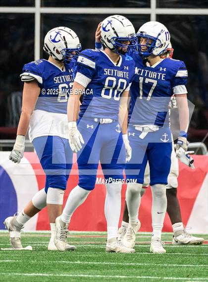 Thumbnail 2 in Tewksbury Memorial vs Scituate (MIAA Division 4 Final) photogallery.