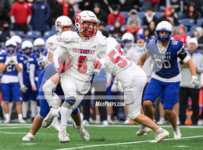 Thumbnail 1 in Tewksbury Memorial vs Scituate (MIAA Division 4 Final) photogallery.