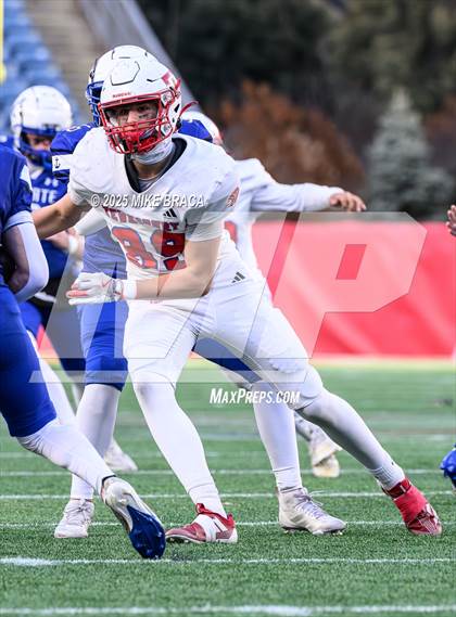 Thumbnail 1 in Tewksbury Memorial vs Scituate (MIAA Division 4 Final) photogallery.