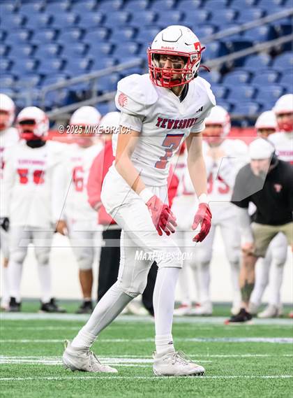 Thumbnail 3 in Tewksbury Memorial vs Scituate (MIAA Division 4 Final) photogallery.