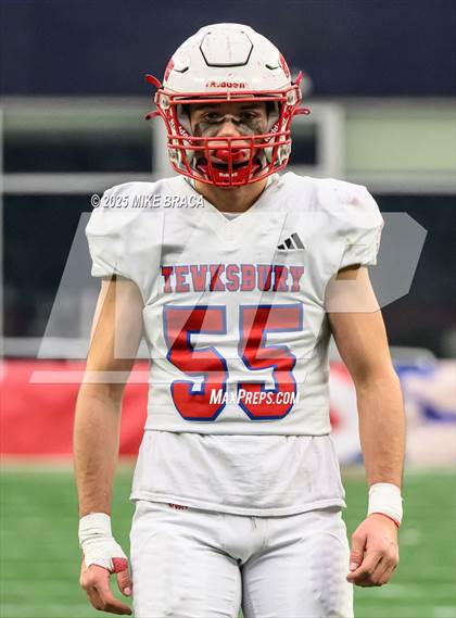 Thumbnail 2 in Tewksbury Memorial vs Scituate (MIAA Division 4 Final) photogallery.
